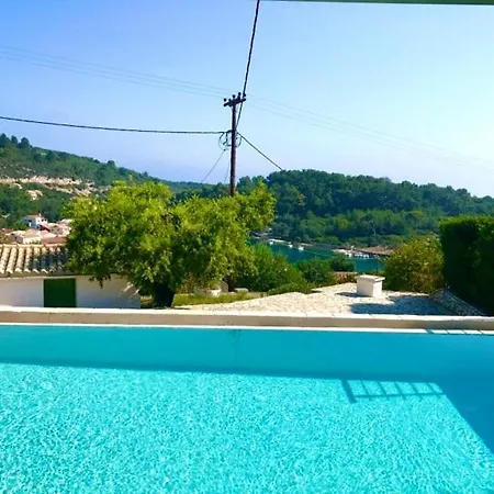 Studio Elia * Gaios
