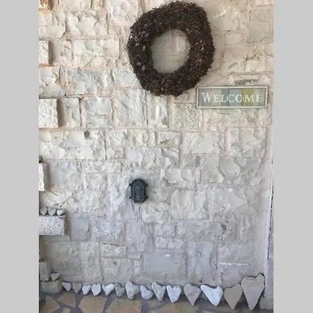 Feriehus Studio Elia Gaios